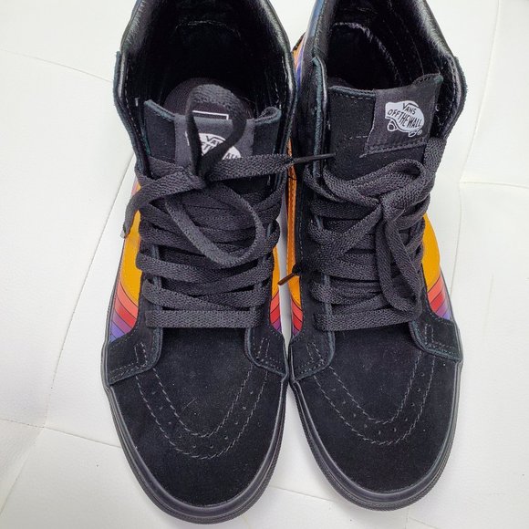 Vans Shoes - Vans Size 9